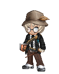 Pandycoon's avatar