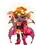 Rissid Lady's avatar