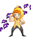 Mister Awesume's avatar