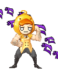 Mister Awesume's avatar