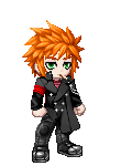 iToxicOreo's avatar