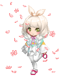 LightOfMyHeart's avatar