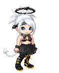 Sinistri's avatar