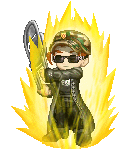 Aon Speed's avatar