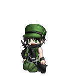 The Crazy Tomboy's avatar