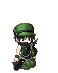 The Crazy Tomboy's avatar