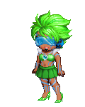 Fickle Deity's avatar