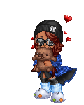 Sassey-Chick's avatar