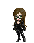 Barbara Gordon_Batgirl's avatar