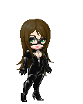 Barbara Gordon_Batgirl's avatar
