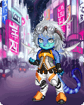 Miss Rupa's avatar