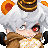 `Black Rose's avatar