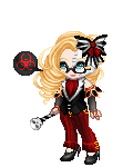 Pan Chaos's avatar