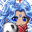fuzzy little kitten's avatar