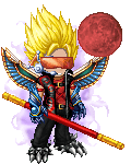 Shadow Reaper Sinjid's avatar
