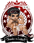 Barjova's avatar