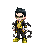 Lastcloud's avatar