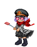 Chorvy's avatar