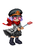 Chorvy's avatar