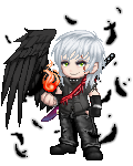 Axel Warrior of Darkness's avatar