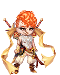 ChronoCrusadeRosette's avatar