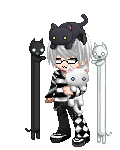 Annoying Cat's avatar
