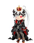 Mega Kami's avatar