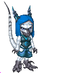 Saphria12's avatar