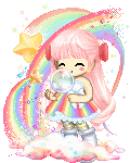 PixiePlight's avatar
