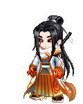 Byakko Yasutsuki's avatar