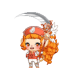 XxBlessed_SoulsxX's avatar