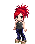 Mina Sleene Sazuku's avatar