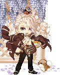 Corey TheEpic Cataclysm 's avatar