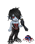 AnonymousInsaneInsomniac's avatar