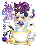 theivoryrabbit's avatar