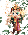 Sanura Uprise's avatar