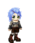 Lilithseaborne's avatar