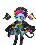 Jane Said's avatar