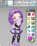 zombie-girl725's avatar