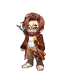 The Assassin Of The Dark's avatar