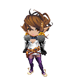 MistressVerrine's avatar