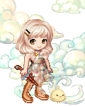 FalanieNorei's avatar