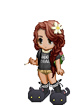 x_Hashtag Retro Chick_x's avatar