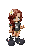 x_Hashtag Retro Chick_x's avatar