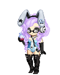 AlixMasters's avatar