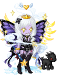 Pretty Fly For A Fungi Pretty Fly For A Fungi's avatar