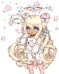 Airi Valentine's avatar
