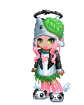 Pisty's avatar