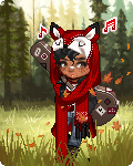 xX Celeste Foxx Xx's avatar