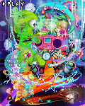 Arynaria's avatar